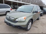 Honda Cr-V Ex 5J6RE38548L004390 снимка