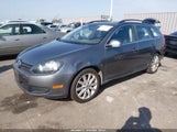 Volkswagen Jetta Sportwagen 2.0L Tdi 3VWPL7AJ8EM626726 fotografie