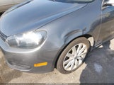 Volkswagen Jetta Sportwagen 2.0L Tdi 3VWPL7AJ8EM626726 снимка