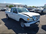 Ford Ranger Sport/Xlt 1FTYR44U48PA52022 fotografie