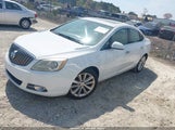 Buick Verano Leather Group 1G4PS5SK1E4135245 снимка