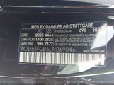 Mercedes-Benz Cla 250 WDD5J4GB6LN069046 fotografie