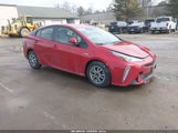 Toyota Prius Le JTDL9RFU1K3010989 fotografie