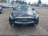 Infiniti Qx70 JN8CS1MU6EM451254 снимка