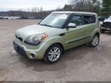 Kia Soul + KNDJT2A64D7553838 снимка