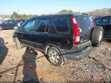 Honda Cr-V Lx SHSRD68536U407330 снимка