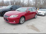 Lexus Es 300H JTHBW1GGXD2007966 снимка