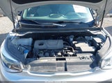 Kia Soul KNDJN2A29H7504387 снимка