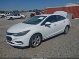Chevrolet Cruze Premier Auto 1G1BF5SM3H7101064 снимка