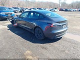 Tesla Model 3 Long Range All-Wheel Drive 5YJ3E1EB8SF003814 снимка