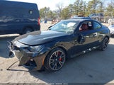 BMW M240 I xDrive 3MW53CM03P8D50700 снимка