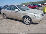 Kia Optima Lx V6 KNAGE124185242460 снимка