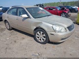Kia Optima Lx V6 KNAGE124185242460 снимка