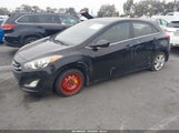 Hyundai Elantra Gt KMHD35LH1EU204759 снимка