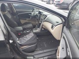 Hyundai Elantra Gt KMHD35LH1EU204759 снимка