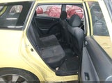 Toyota Matrix Xr 2T1KR32E44C245453 снимка