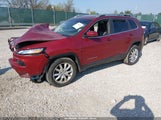 Jeep Cherokee Limited 1C4PJMDS5EW270182 снимка