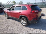 Jeep Cherokee Limited 1C4PJMDS5EW270182 снимка