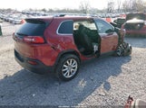 Jeep Cherokee Limited 1C4PJMDS5EW270182 снимка