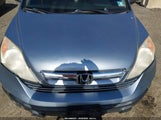 Honda Cr-V Ex-L JHLRE48758C032506 снимка