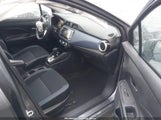 Nissan Versa 1.6 Sv Xtronic Cvt 3N1CN8EV7PL862407 fotografie