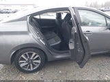 Nissan Versa 1.6 Sv Xtronic Cvt 3N1CN8EV7PL862407 fotografie