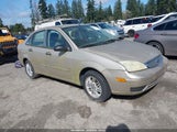 Ford Focus S/Se/Ses 1FAFP34N27W123566 снимка