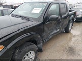 Nissan Frontier Sv 1N6AD0EV2KN743310 снимка