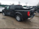 Nissan Frontier Sv 1N6AD0EV2KN743310 снимка