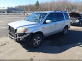 Honda Pilot Ex-L 5FNYF18518B049258 снимка