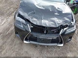 Lexus Gs 350 JTHCZ1BL3JA007535 снимка