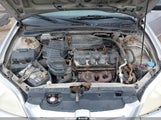 Honda Civic Lx 1HGEM21561L039239 снимка