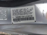Honda Civic Lx 1HGEM21561L039239 снимка