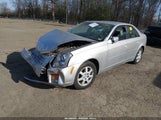 Cadillac Cts Standard 1G6DM57T870172700 снимка