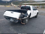 Toyota Tacoma 5TENX4CN1AZ715077 fotografie