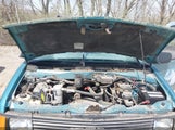 Chevrolet Astro 1GNDM19Z6PB218642 снимка