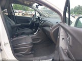 Chevrolet Trax Awd Lt KL7CJPSM0NB514295 fotografie