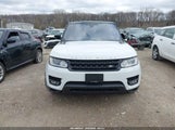 Land Rover Range Rover Sport 5.0L V8 Supercharged/5.0L V8 Supercharged Dynamic SALWR2EF7GA570650 снимка