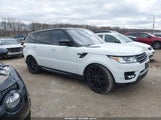 Land Rover Range Rover Sport 5.0L V8 Supercharged/5.0L V8 Supercharged Dynamic SALWR2EF7GA570650 снимка