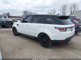 Land Rover Range Rover Sport 5.0L V8 Supercharged/5.0L V8 Supercharged Dynamic SALWR2EF7GA570650 снимка