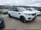 Land Rover Range Rover Sport 5.0L V8 Supercharged/5.0L V8 Supercharged Dynamic SALWR2EF7GA570650 photo