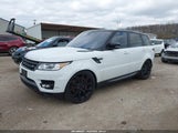 Land Rover Range Rover Sport 5.0L V8 Supercharged/5.0L V8 Supercharged Dynamic SALWR2EF7GA570650 photo