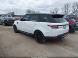 Land Rover Range Rover Sport 5.0L V8 Supercharged/5.0L V8 Supercharged Dynamic SALWR2EF7GA570650 photo