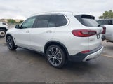 BMW X5 xDrive40I 5UXCR6C0XL9C55290 fotografie