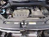 Volkswagen Tiguan 2.0T Se 3VVMB7AX6PM076010 fotografie