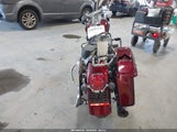 Harley-Davidson Fld Switchback 1HD1GZM19FC307180 снимка
