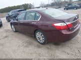 Honda Accord Ex-L 1HGCR2F87DA179456 снимка