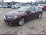 Honda Accord Ex-L 1HGCR2F87DA179456 снимка