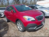 Buick Encore KL4CJASBXGB556260 снимка