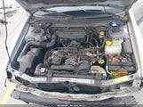 Subaru Forester L JF1SF6358YH729870 снимка